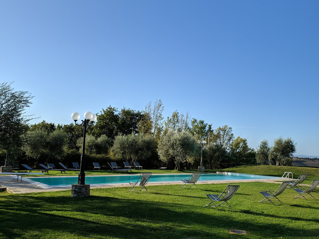 Agriturismo Podere Casato主图