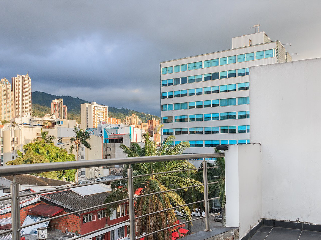 Hotel Chico Real主图