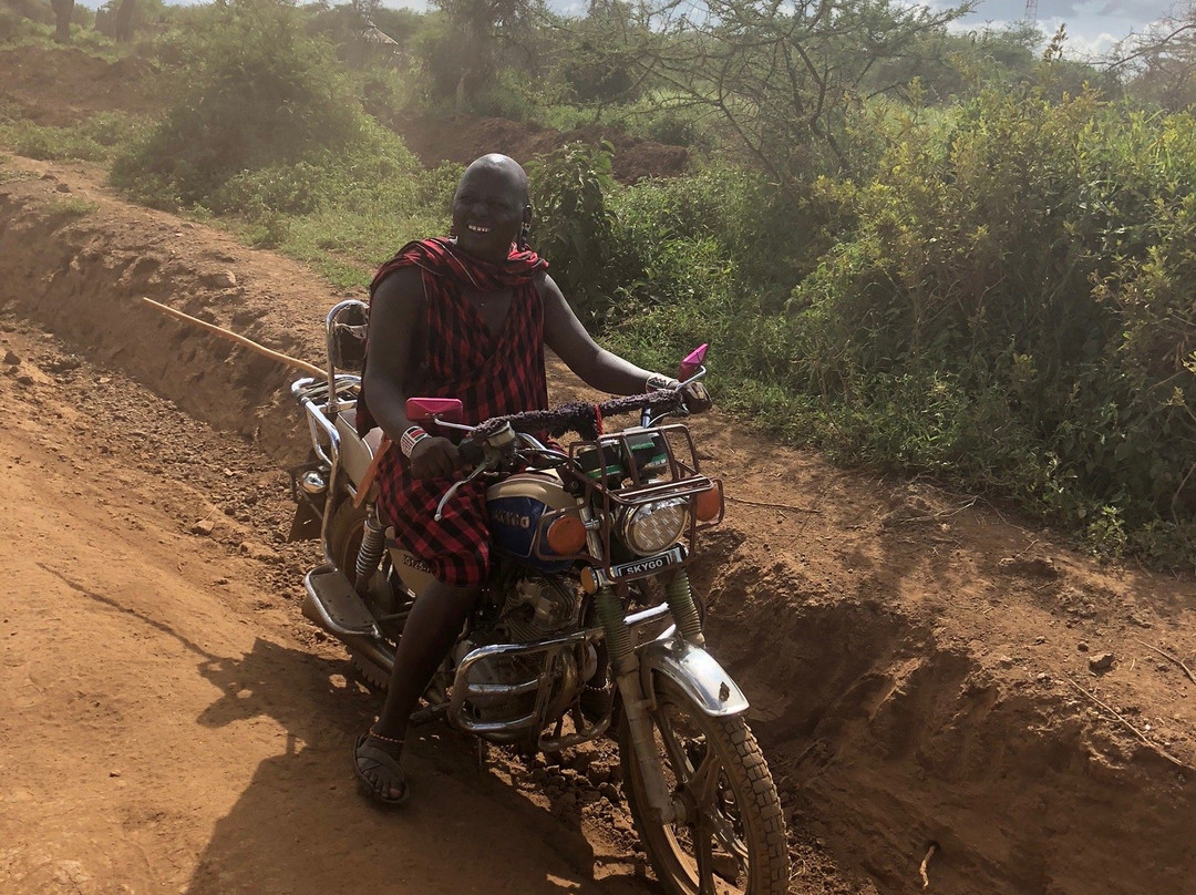 Safari Afrique-蒙巴萨必去景点