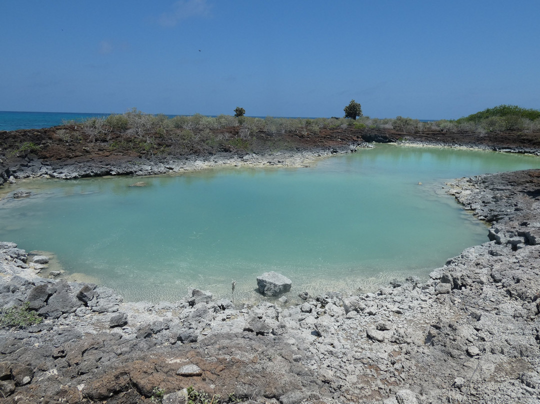 Rosa Blanca-圣克里斯托瓦尔必去景点