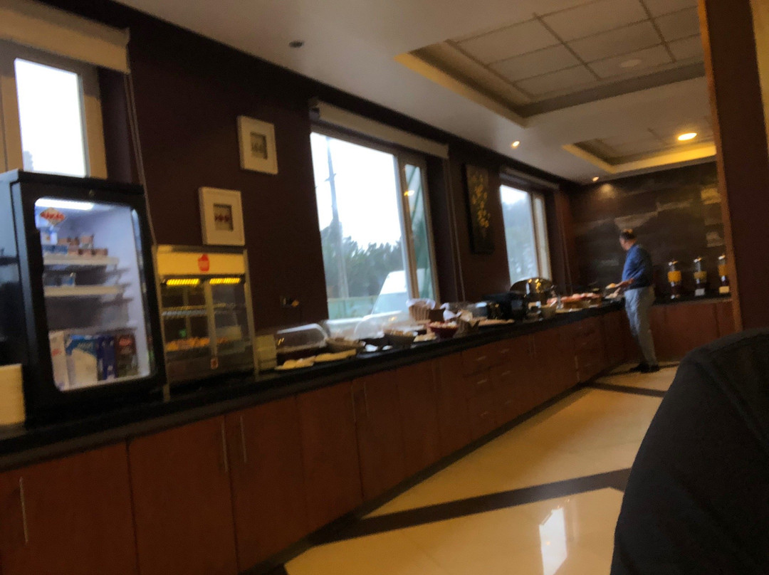 Hotel Diego de Almagro Lomas Verdes主图