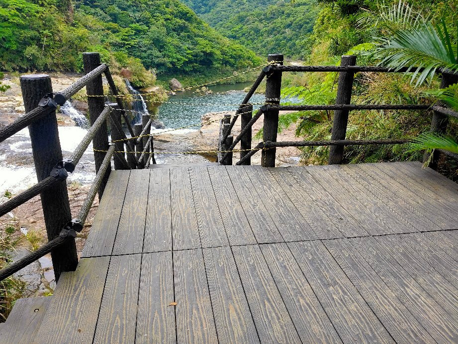Mariyudu Falls景点图片