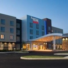 Fairfield by Marriott Inn & Suites Bardstown主图