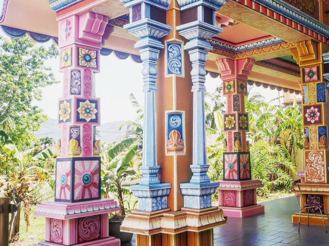 MUTT- Mauritius Travel Tours-Pereybere必去景点
