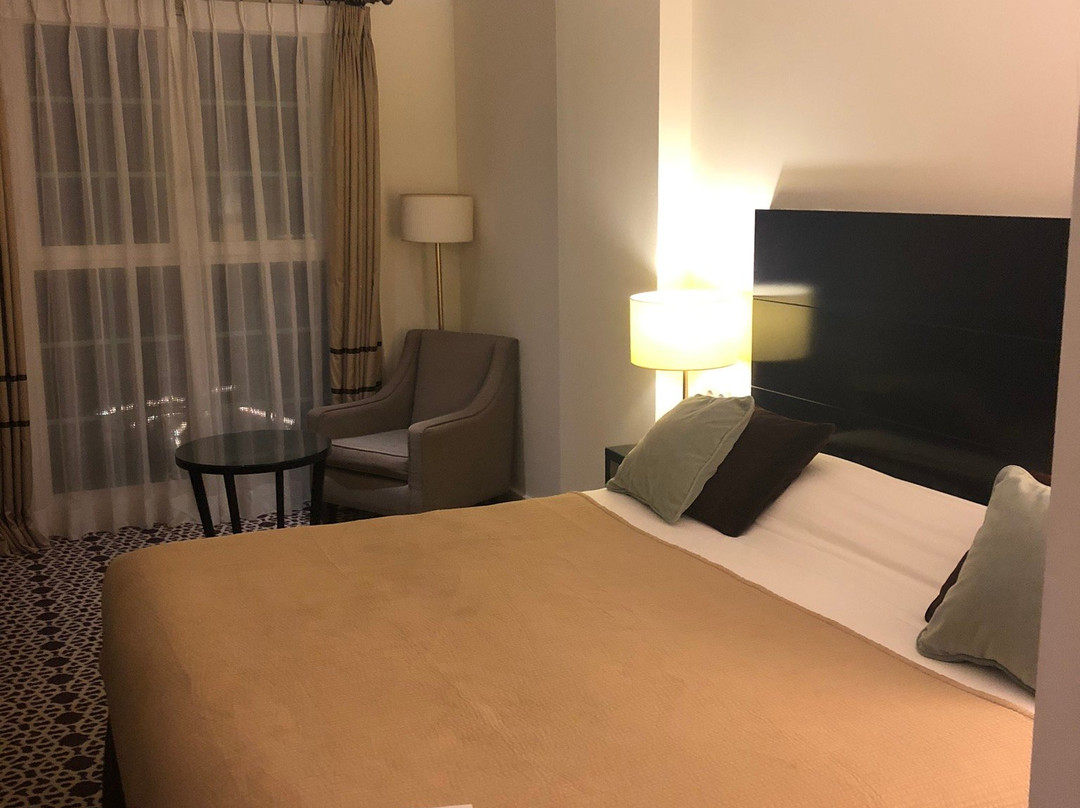 Palm Camayenne主图