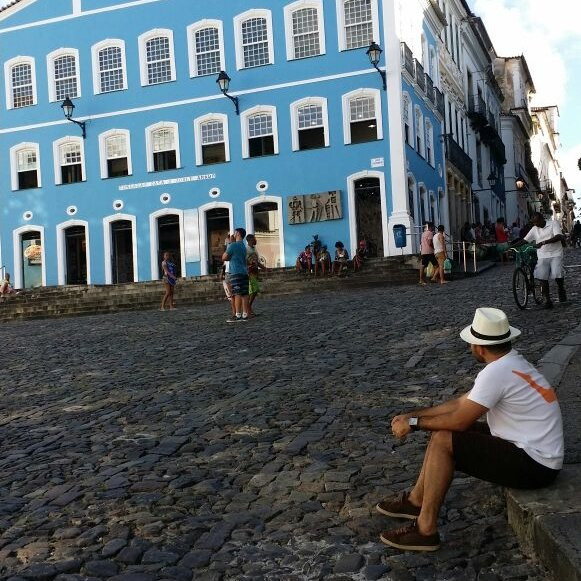 Fundação Casa de Jorge Amado景点图片