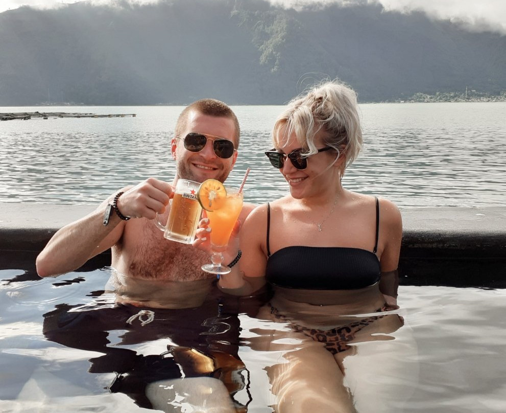 Toya Devasya Hot Spring-托亚班卡必去景点