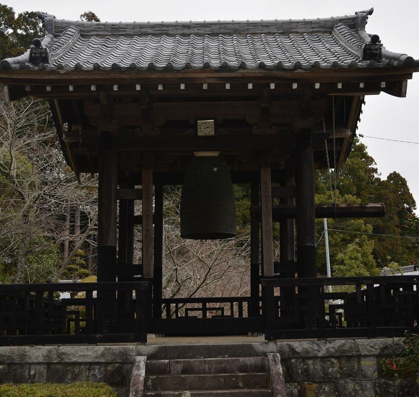 Taikoji No Koumare Ishi-牧之原市必去景点