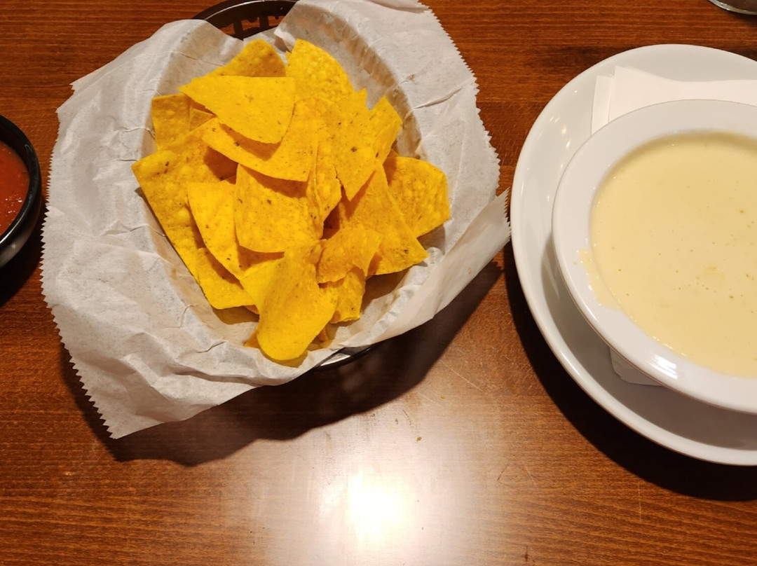 Margarita Island Mexican Kitchen & Bar