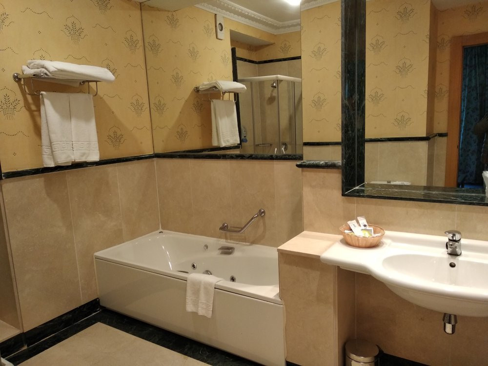 拉维嘉酒店主图