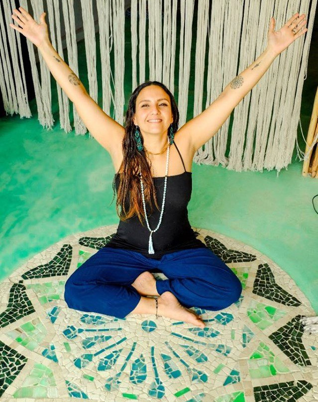 Taiyari Consciousness & Healing Concept-图伦必去景点