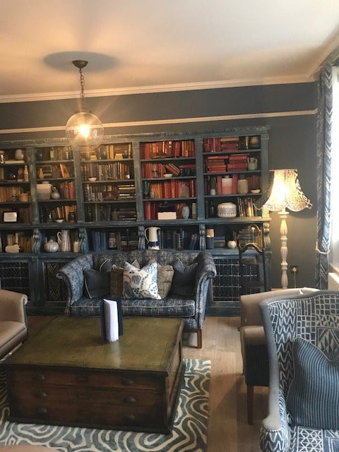 The Cookie Jar主图