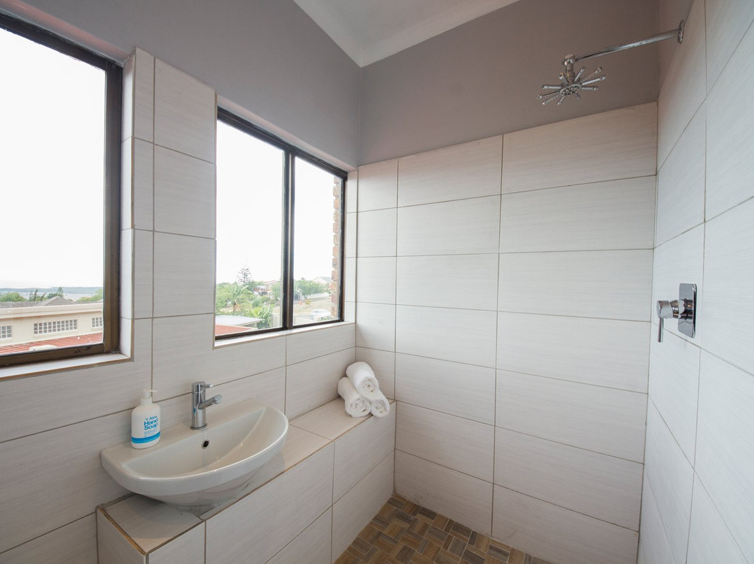 @Abelia Guest House主图