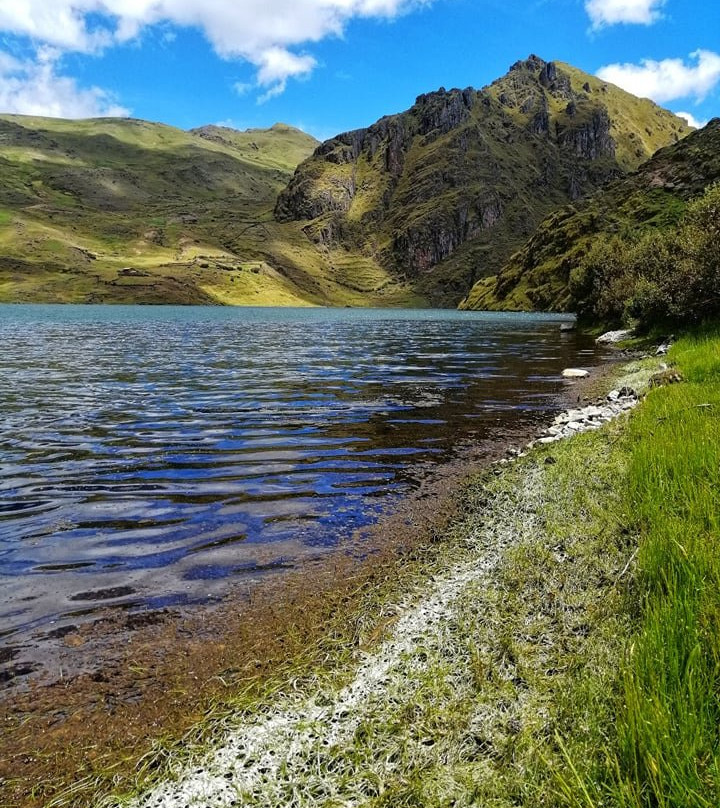 Parwa Adventures-库斯科必去景点