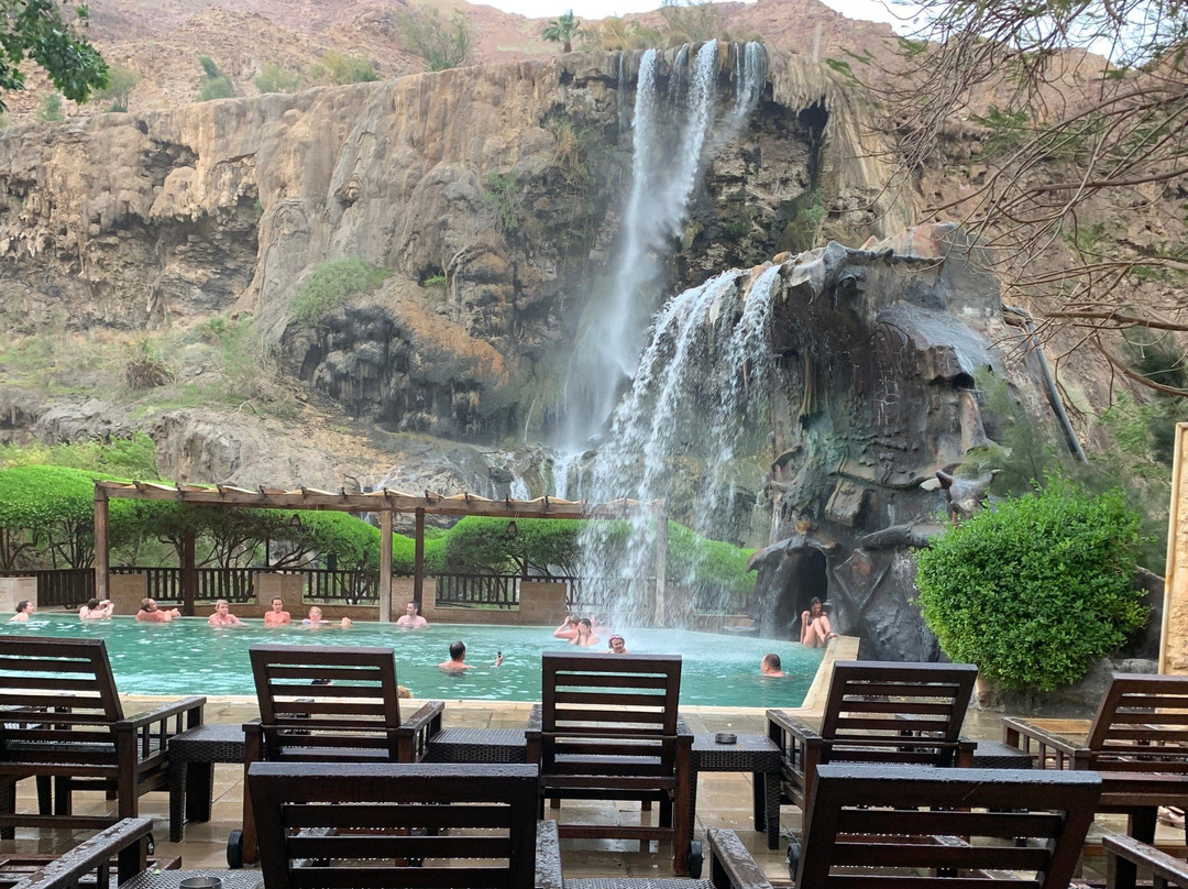 Wonders Travel and Tourism-亚喀巴必去景点