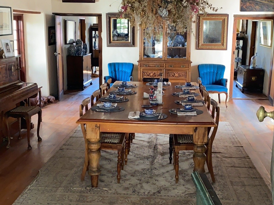 Superior Country Guest House - Cape Dutch Quarters主图