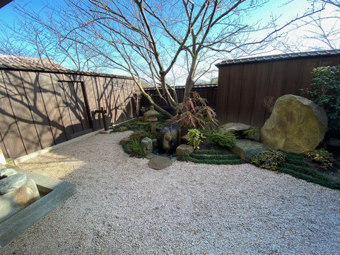 Inisienoyado Keiunn主图