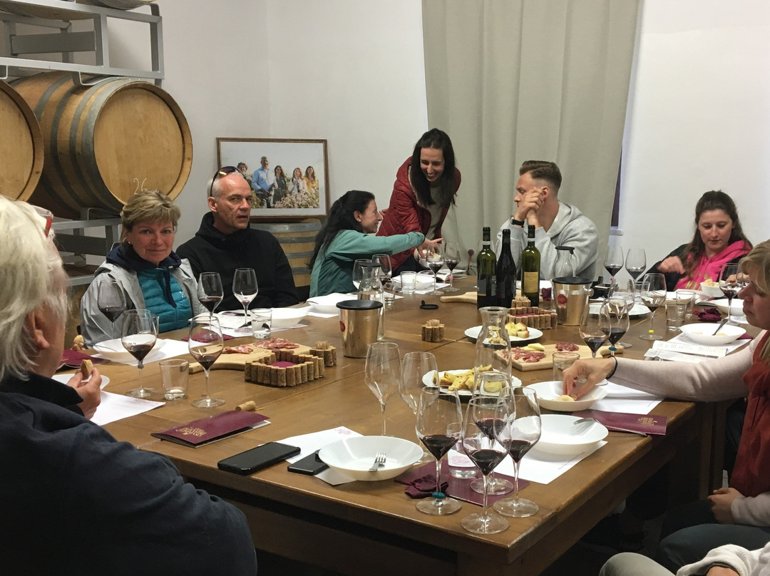 Cantina Olivastri Tommaso-San Vito Chietino必去景点