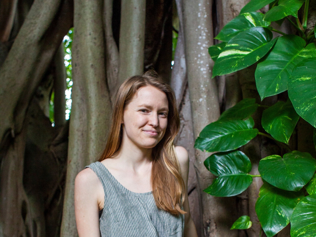 The Ancient Spanish Monastery-北迈阿密海滩必去景点