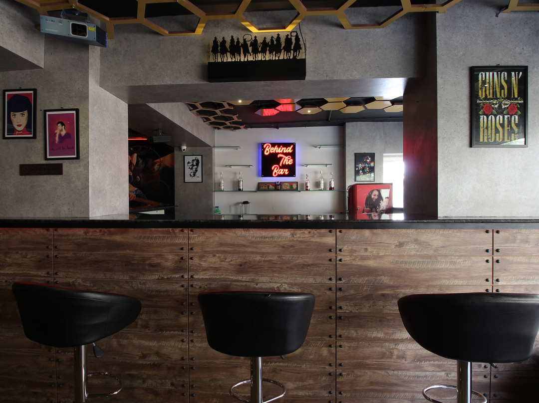 Treebo Trend Club Vna主图