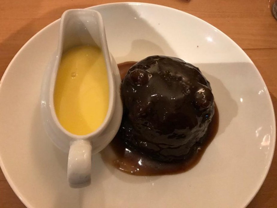 Premier Inn Swindon West (M4, J16) Hotel-餐饮