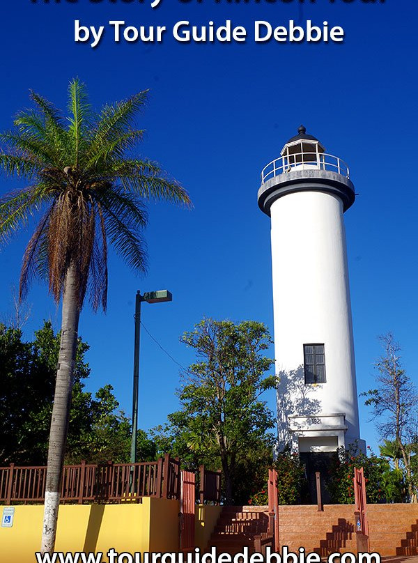 Tour Guide Debbie-San Sebastian必去景点