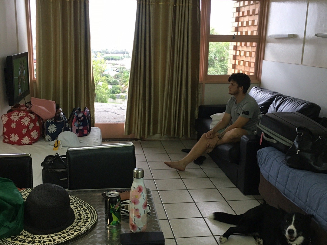 Harbour View Motel主图