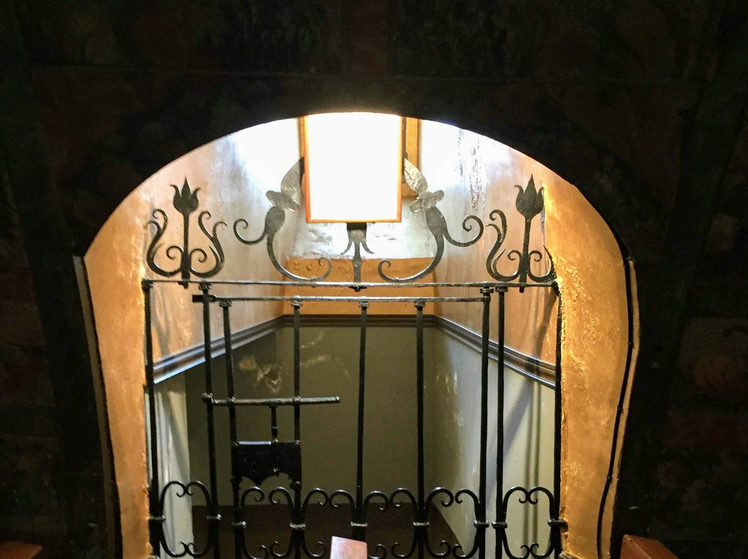 Iglesia de San Miguel-Olmedo必去景点