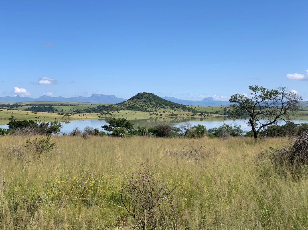 Dalmore Farm Guest House主图