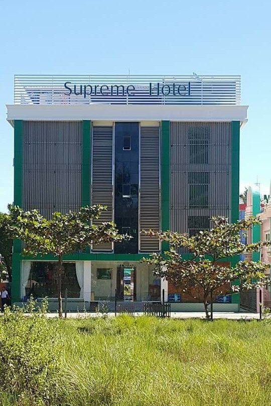Supreme Hotel