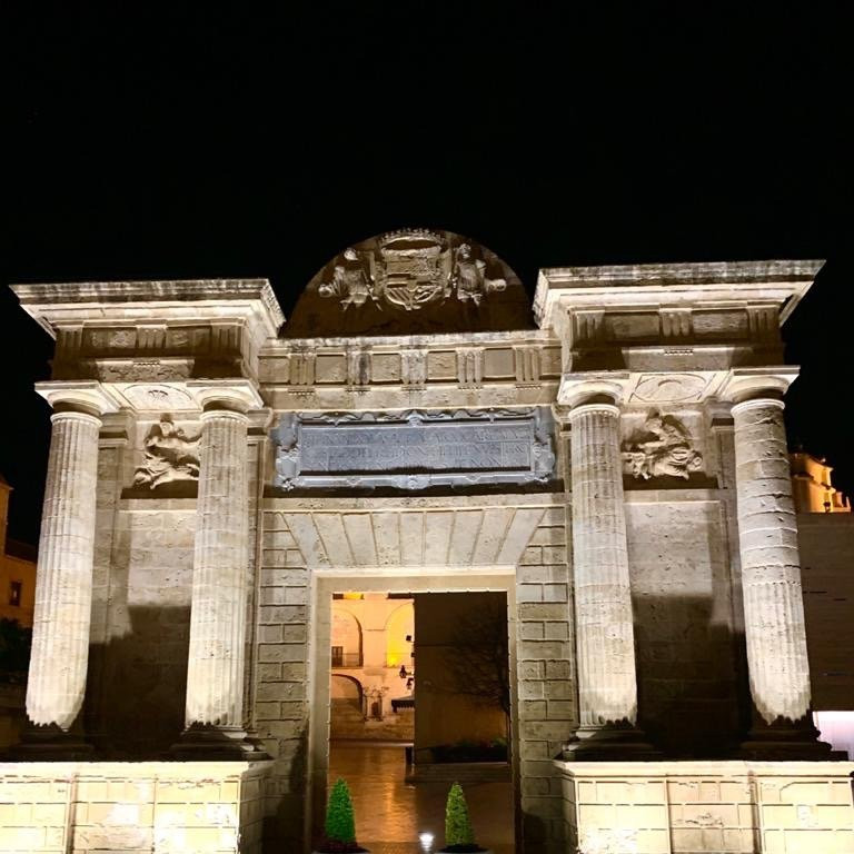 Cordoba Escape-科尔多瓦必去景点