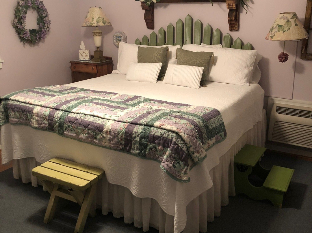 Lookout Mountain Inn主图