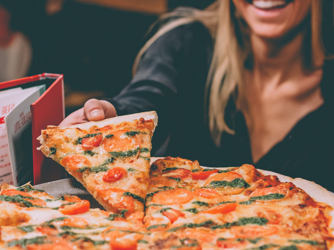 Craft the Perfect Homemade Pizza: A Step-by-Step Guide to Irresistible Pizza Making Delight