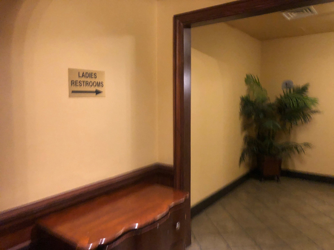 布鲁克林会幕-布鲁克林必去景点