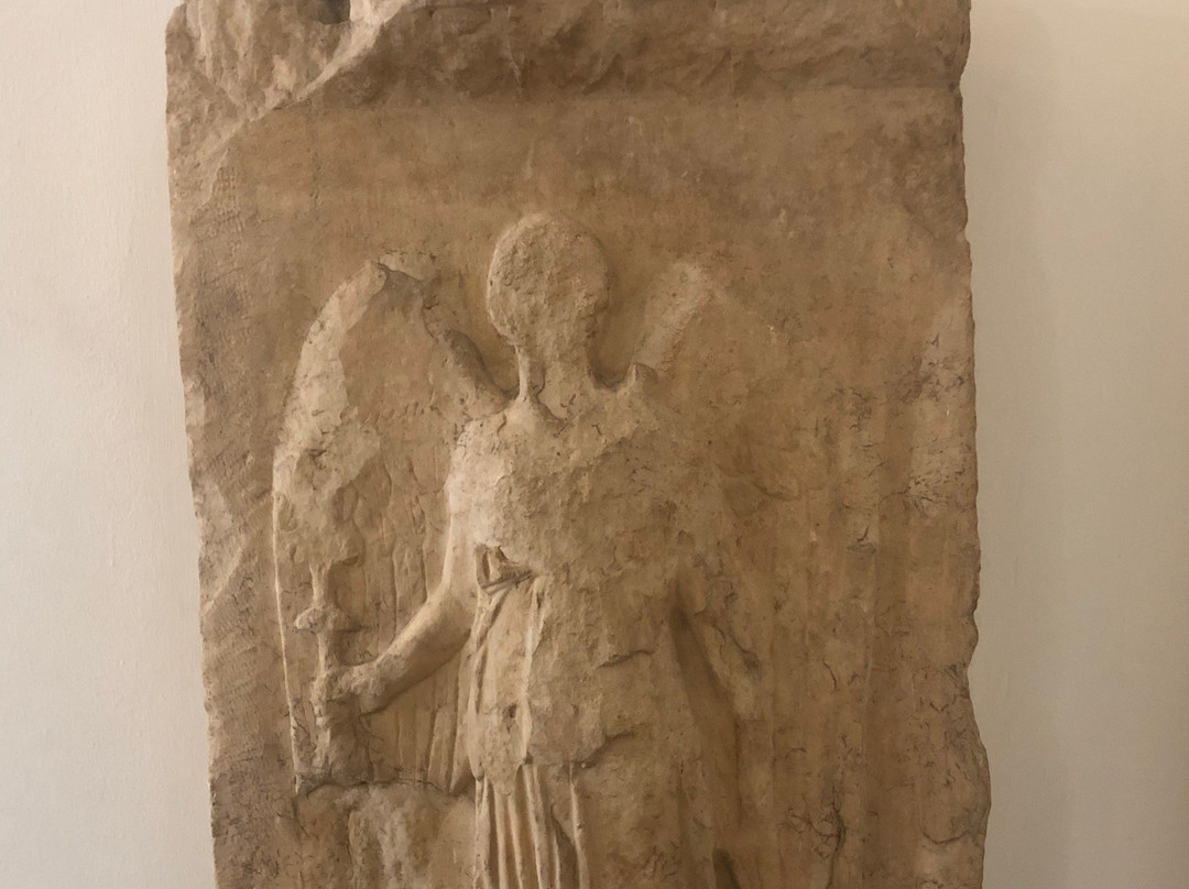 Edirne Archeology Museum-Edirne必去景点