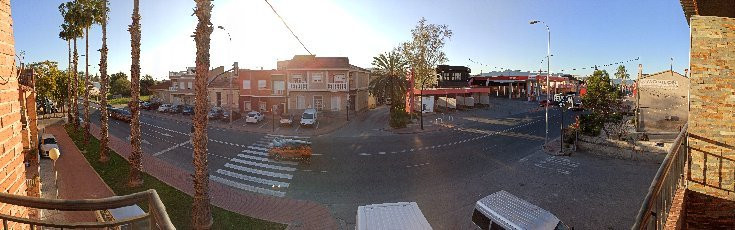 Pension Puerto Rico主图