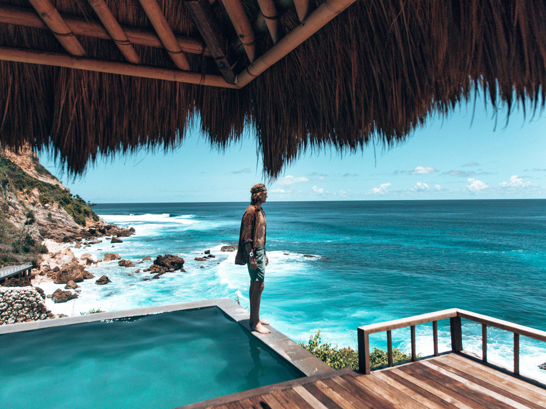 Lelewatu Resort主图