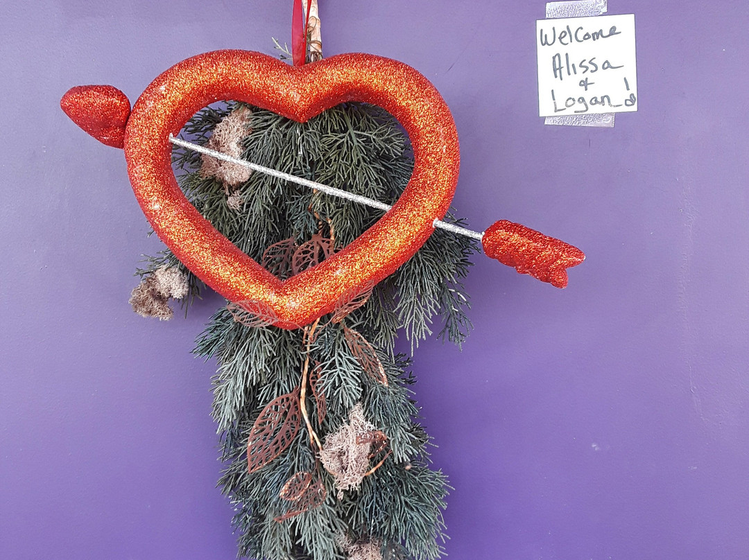 The Springs Motel主图