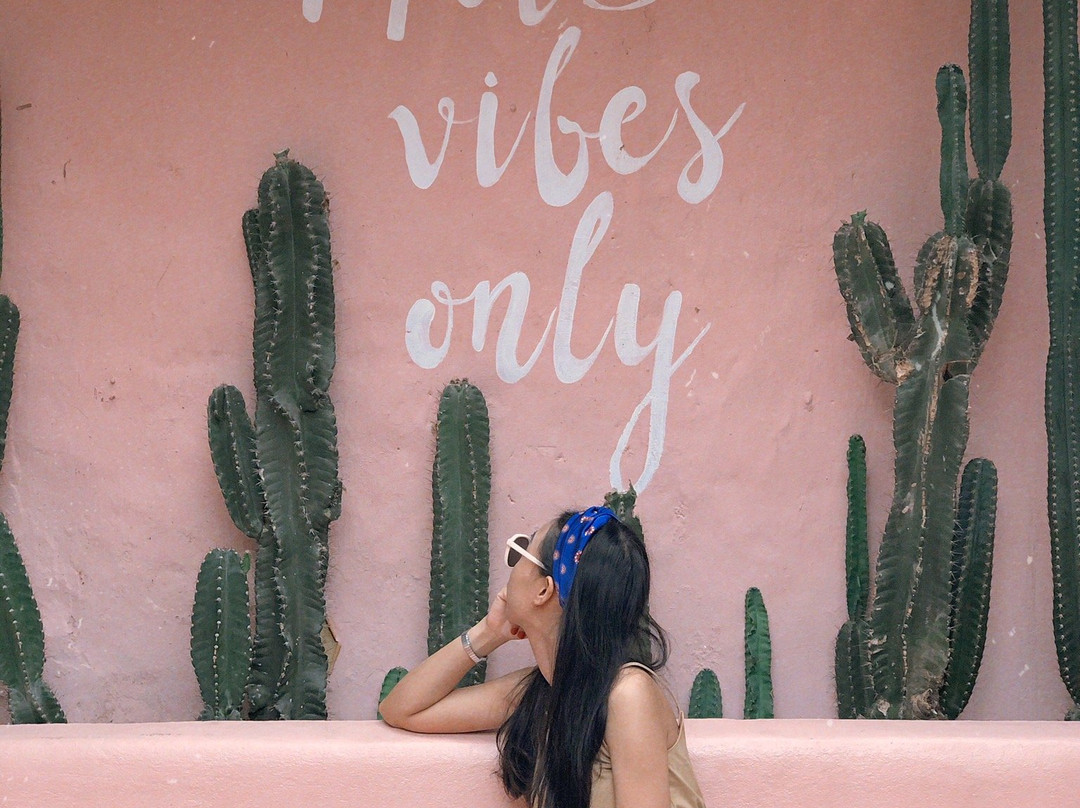 Sunday in Hoi An-会安必去景点