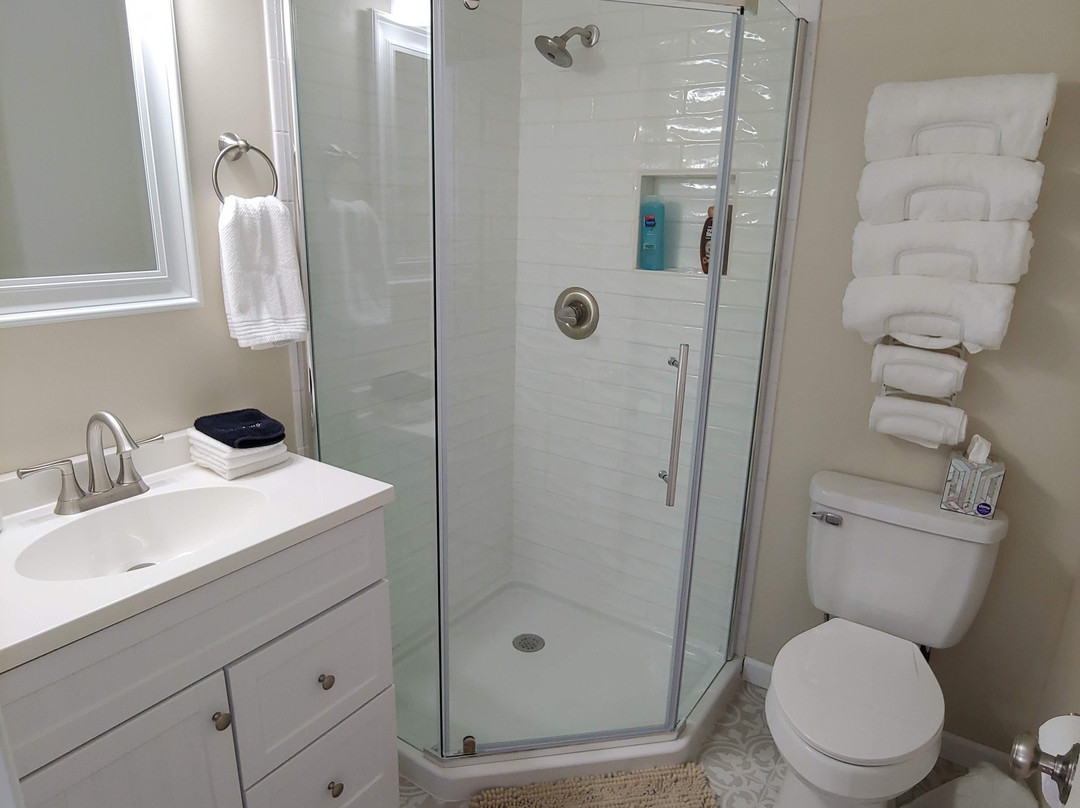 Goose Pond Inn Bed and Breakfast主图