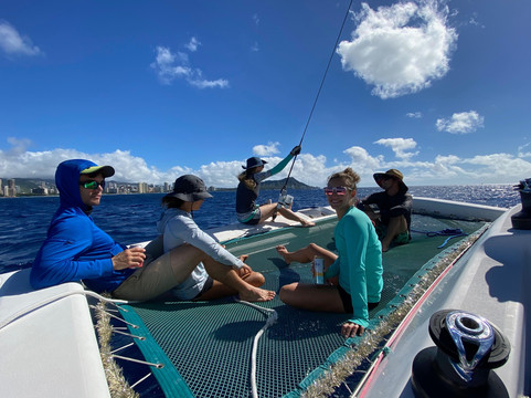 Cruise the Island-火奴鲁鲁必去景点