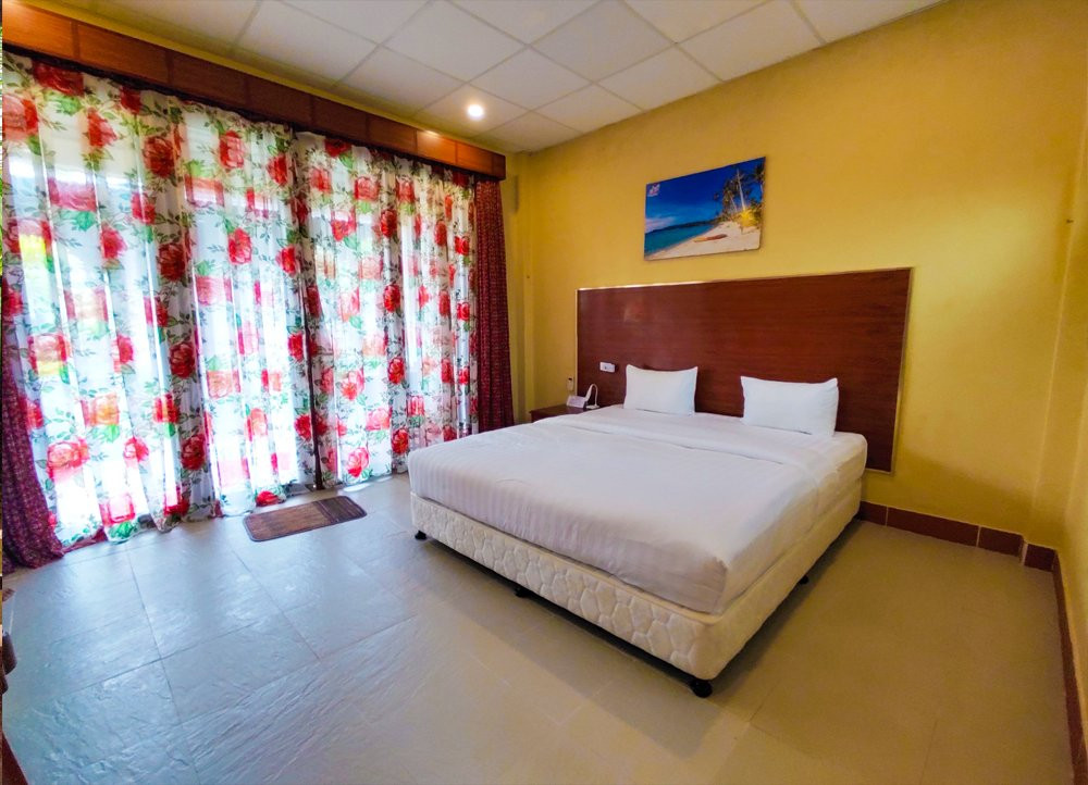 Bungalows Bai Vong主图