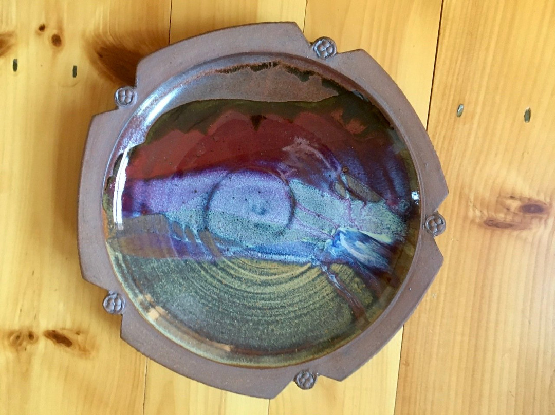 Woodland Inn Bed and Breakfast主图