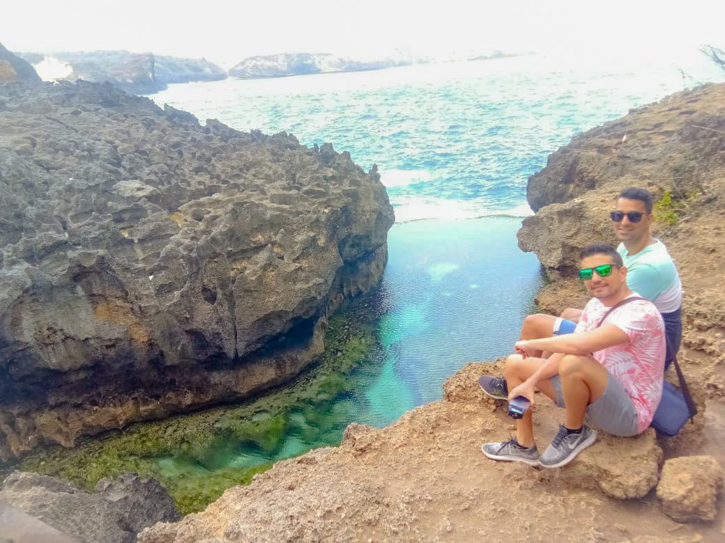 苏马巴厘之旅-努沙杜瓦必去景点