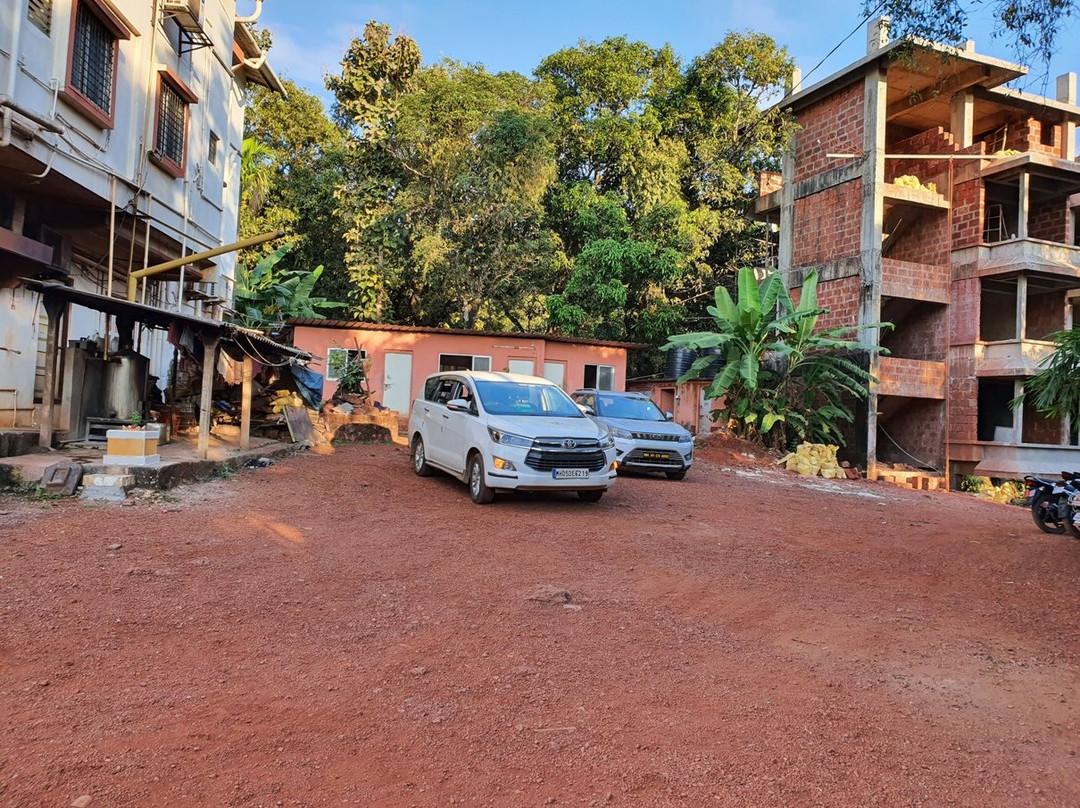 Kaular Atithi's The Grand Kokan Resort主图