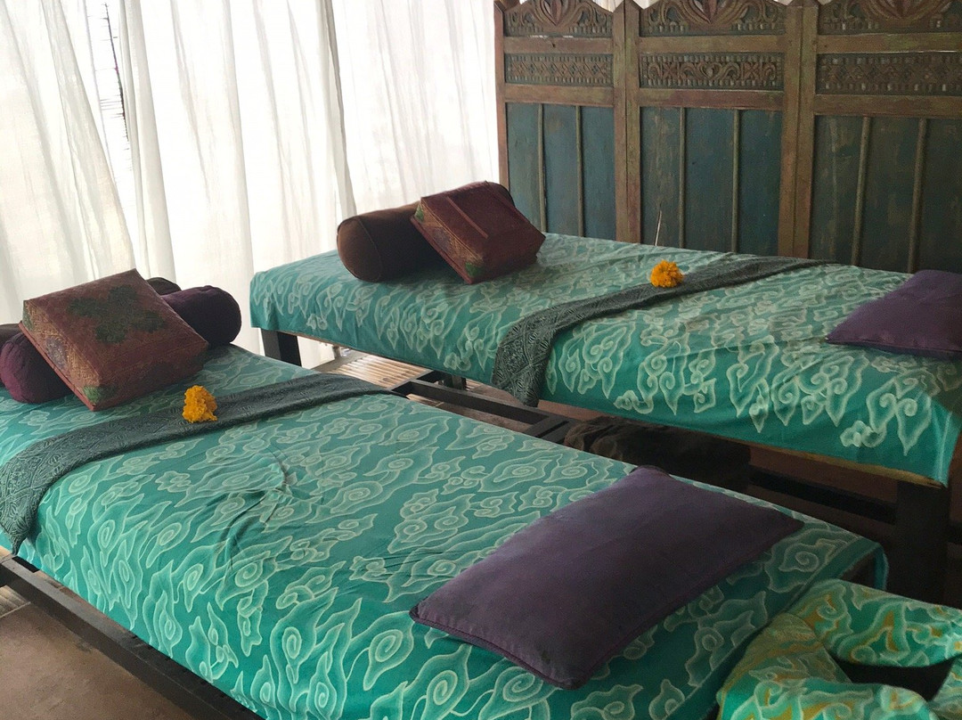 慈利艾玛斯海滨度假村主图