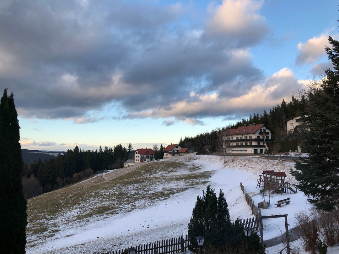 Kirchberg am Wechsel旅游攻略图片