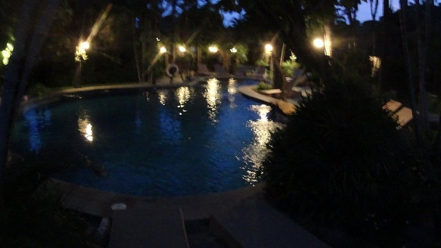 珊瑚景别墅酒店主图