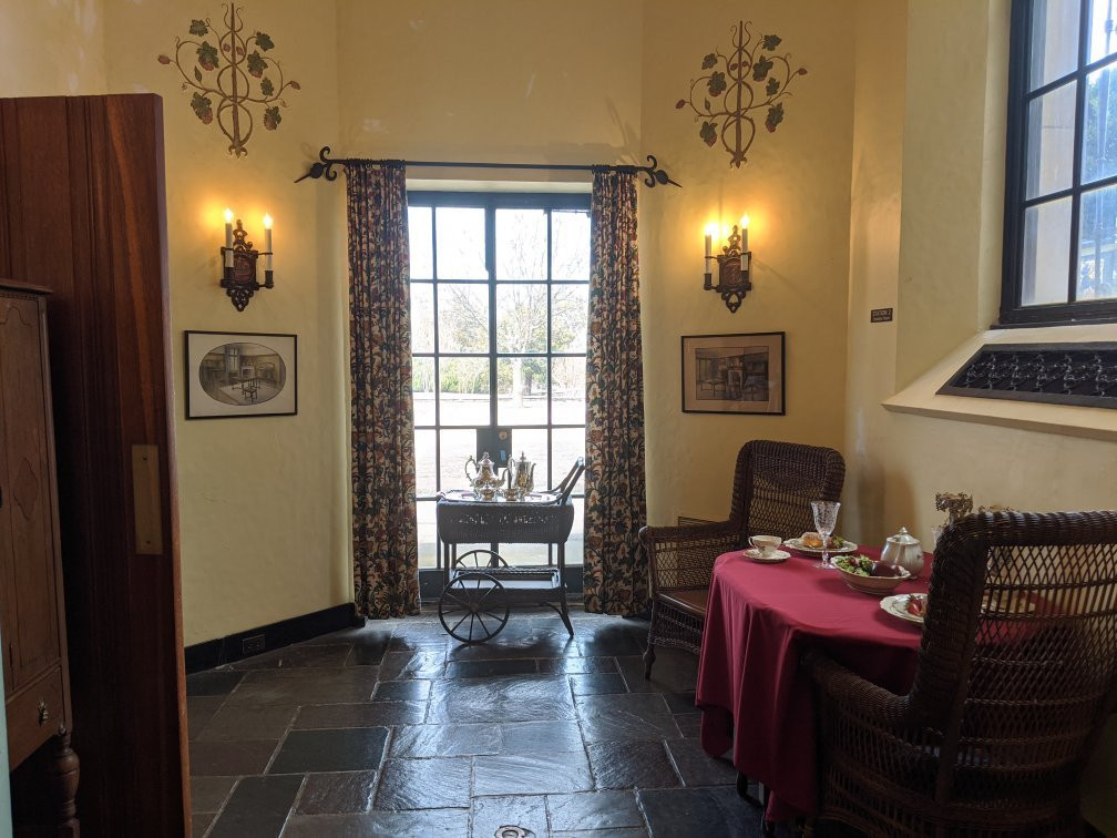 Marland's Grand Home-庞卡城必去景点