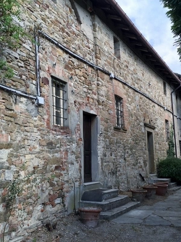 Castello di Genepreto-Nibbiano必去景点